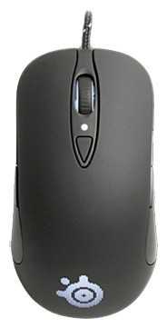 SteelSeries Sensei [RAW]