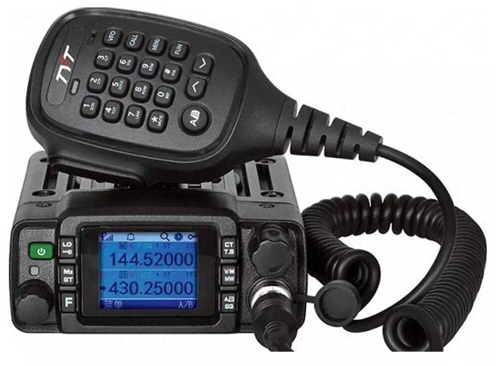 TYT TH-8600