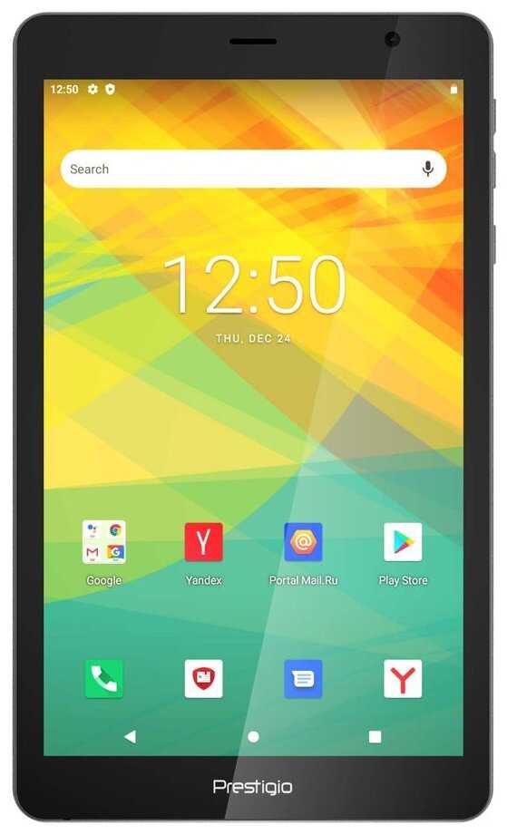 Prestigio Node A8 PMT4208
