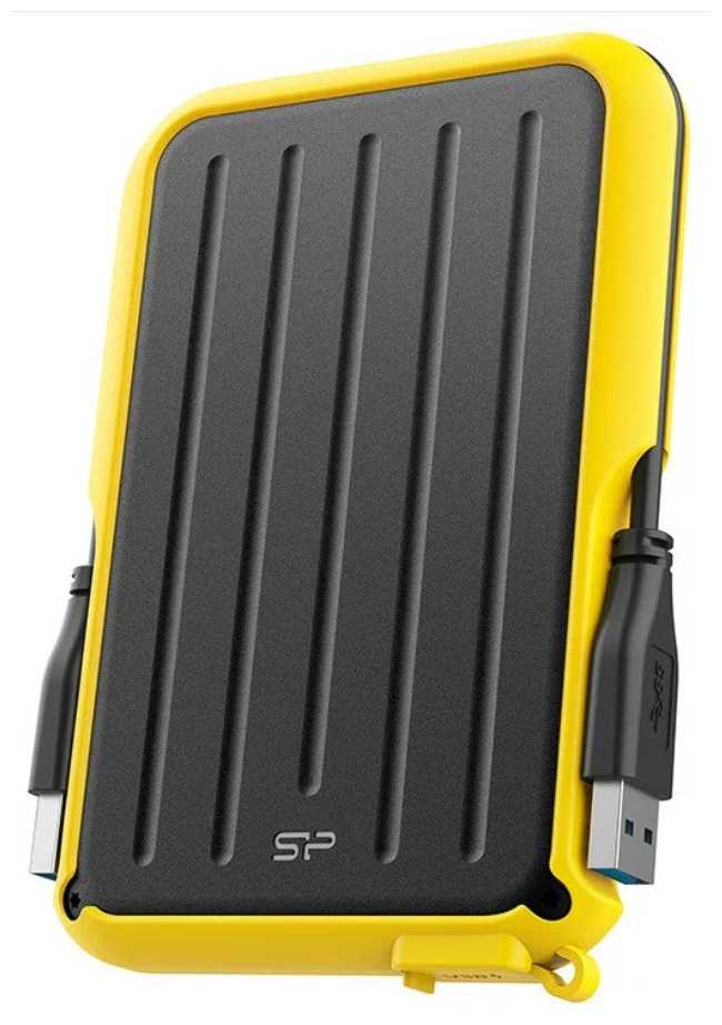 Silicon Power Armor A66 5Tb