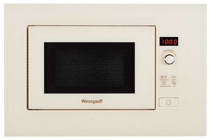 Weissgauff HMT-203