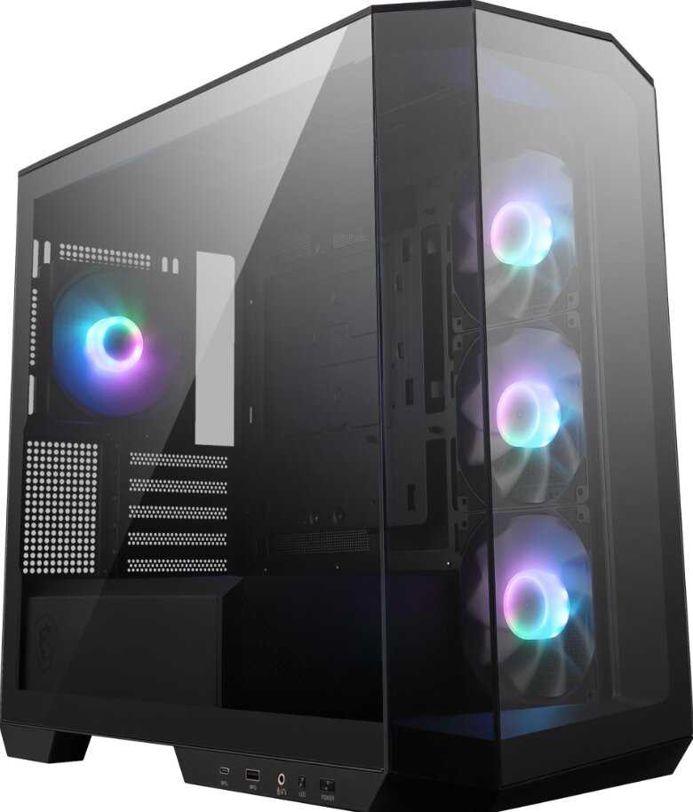 MSI MAG Pano M100R-PZ