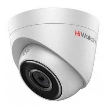 HiWatch DS-I253M (2,8 мм)