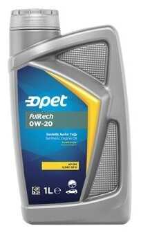 Opet Fulltech 0W-20