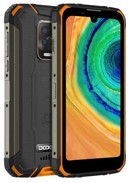 DOOGEE S59