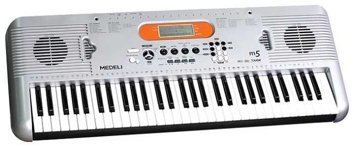 Medeli M5