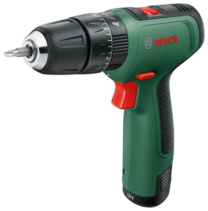 Bosch EasyImpact 1200