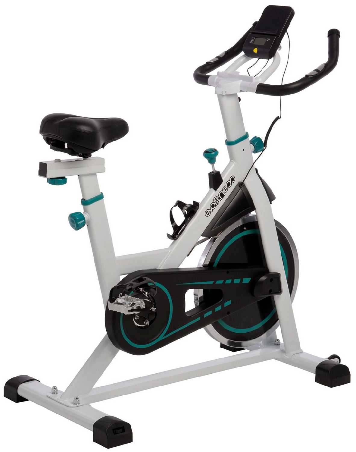 Evo Fitness Sprint