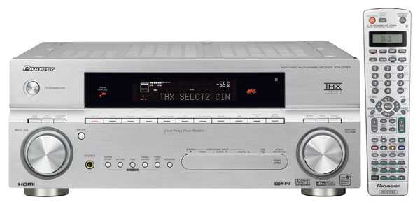Pioneer VSX-1016V