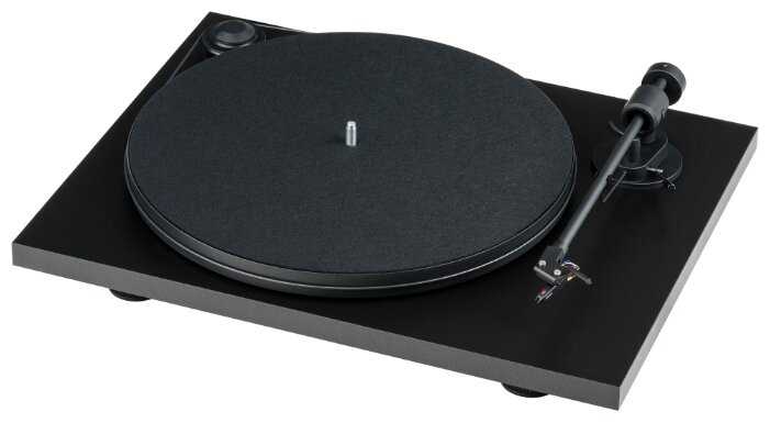Pro-Ject Primary E