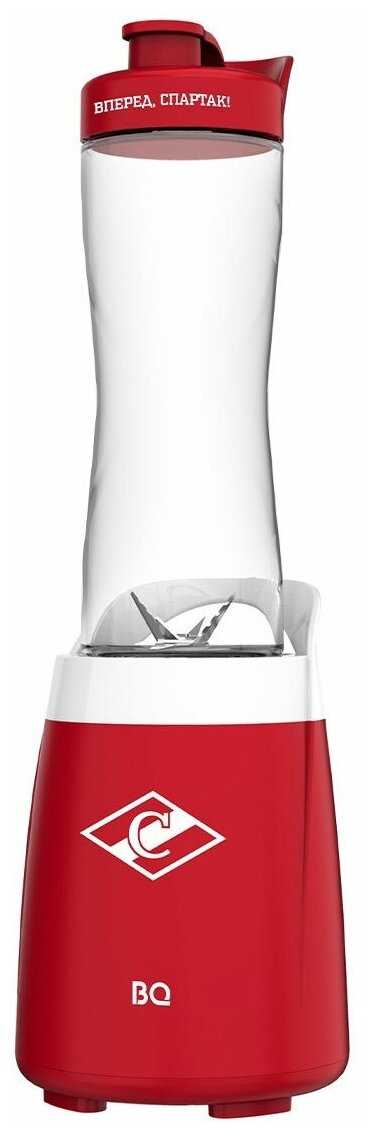 BQ Spartak (SB1002)