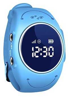 Smart Baby Watch W8