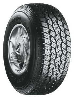 Toyo Open Country A/T