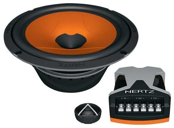 Hertz ESK 165