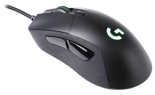 Logitech G G403 Prodigy