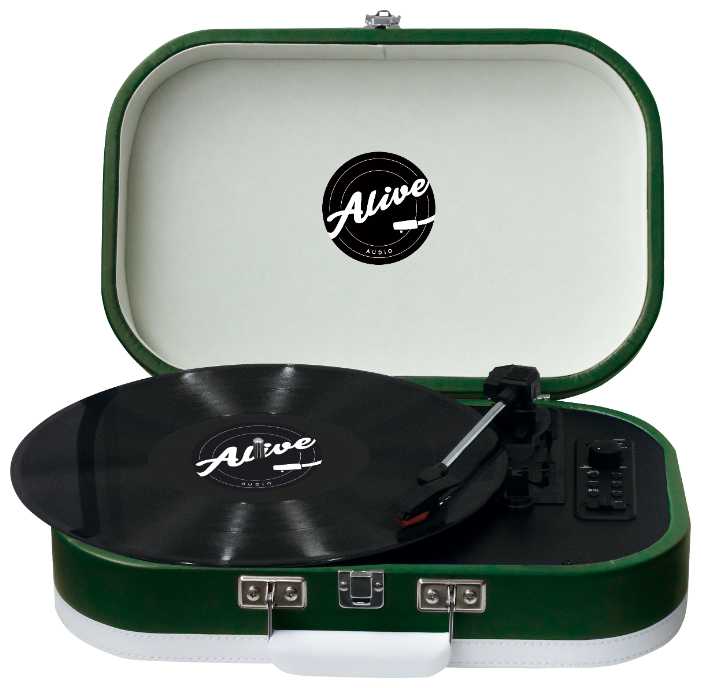 Alive Audio VINTAGE