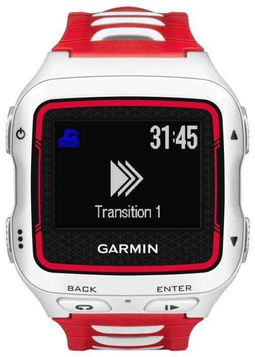 Garmin Forerunner 920XT