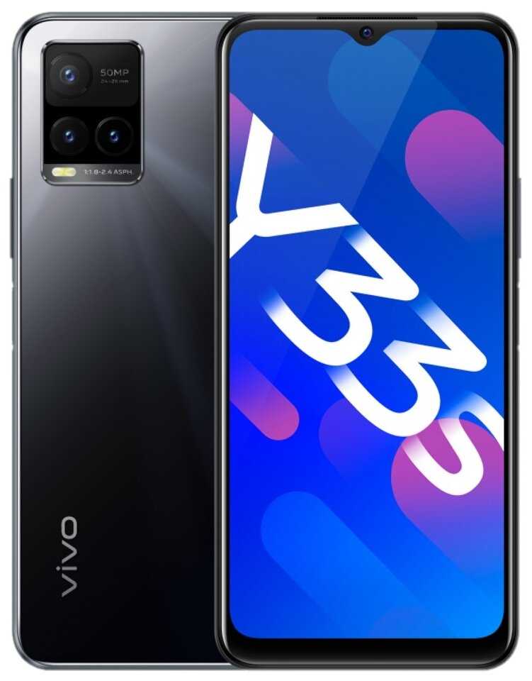 Vivo Y33s