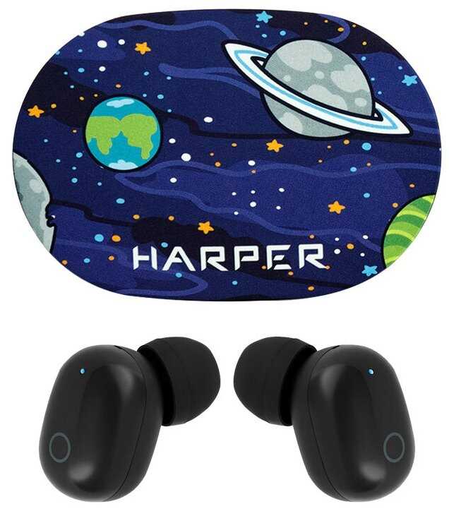 HARPER Наушники TWS  HB-532