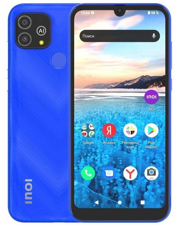 INOI A62 Lite