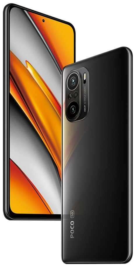 Xiaomi POCO F3