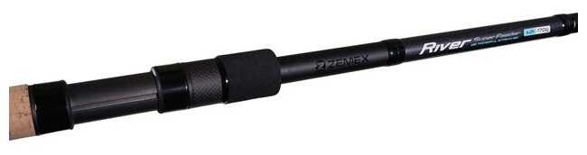 ZEMEX RIVER Super Feeder 12 ft - 150 g