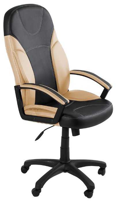 TetChair Twister офисное