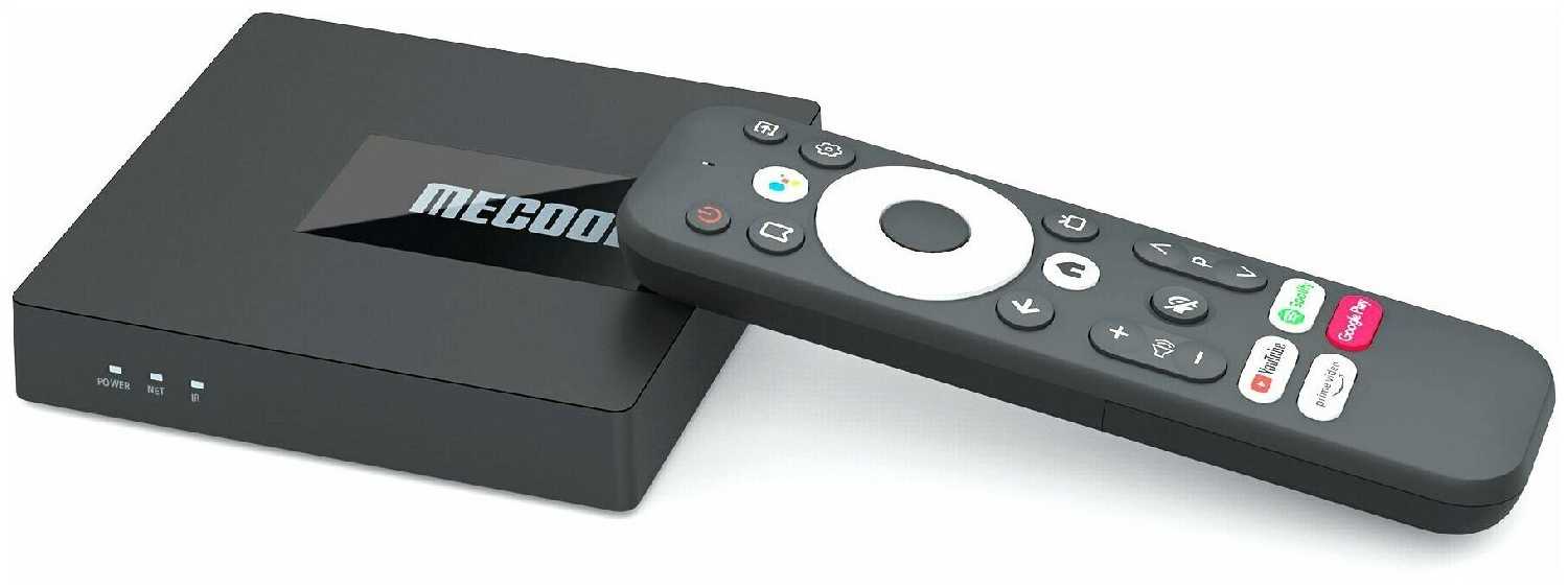 MECOOL KM7