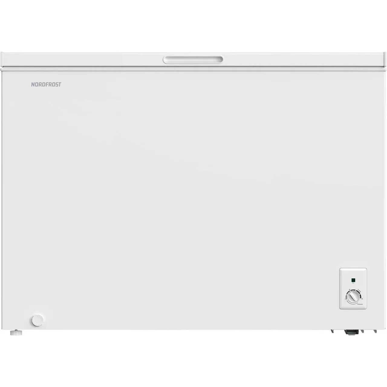NORDFROST CF 410