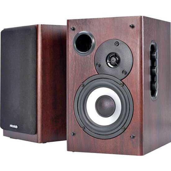 Microlab B72