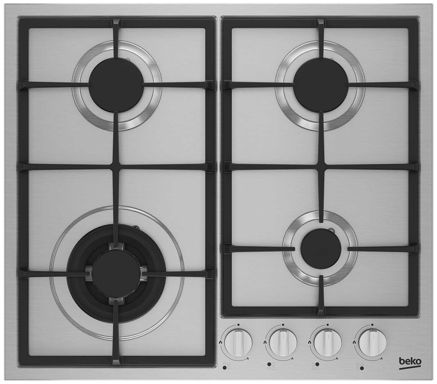 BEKO HIYG 64225 SXO