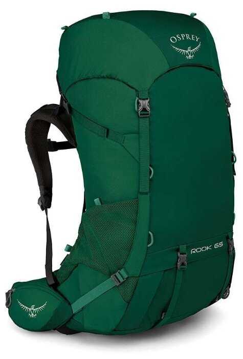 Osprey Rook 65