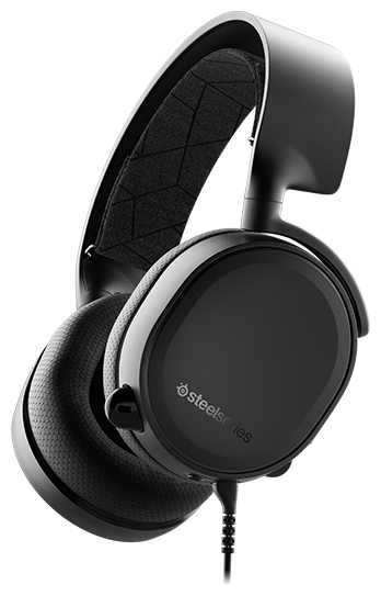 SteelSeries Arctis 3 2019 Edition