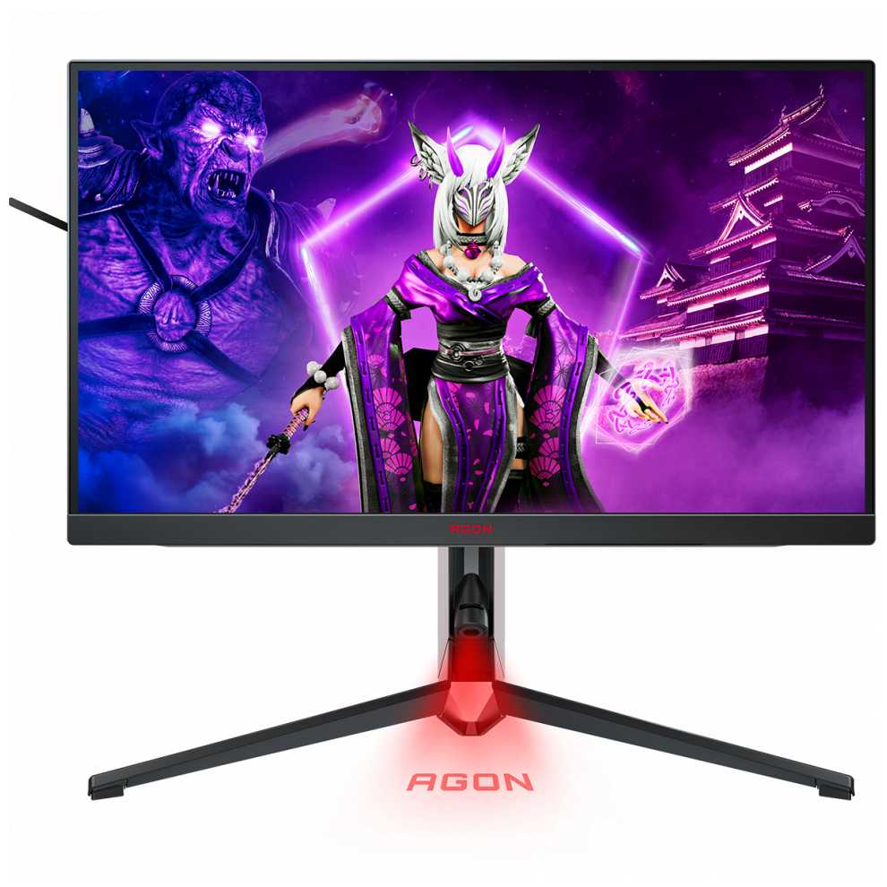 AOC AGON PRO AG274UXP