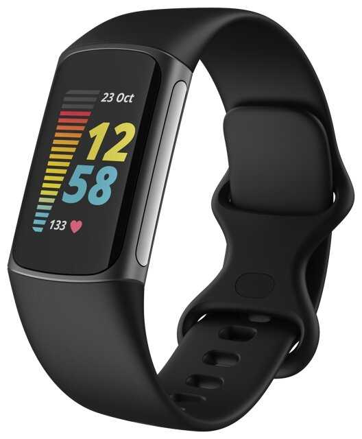 Fitbit Charge 5