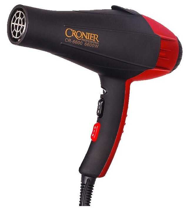 Cronier CR-6600