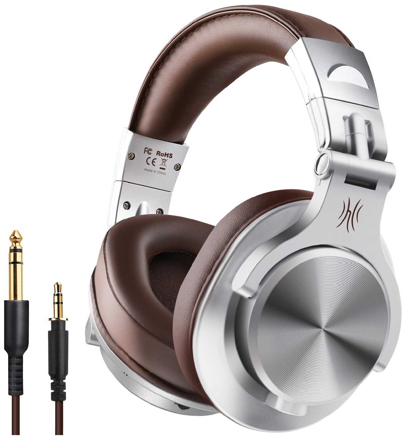 OneOdio Fusion A70 Brown