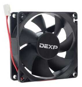 DEXP Вентилятор (DX80)