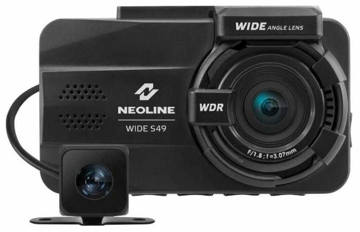 Neoline Wide S49