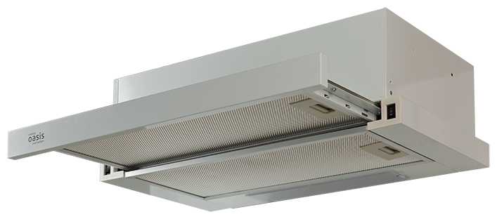 Oasis UV-60W