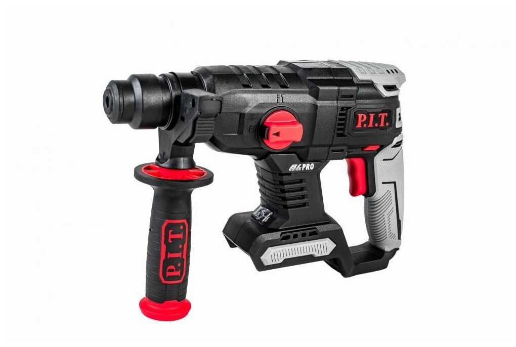 P.I.T. PBH20H-22A, без аккумулятора