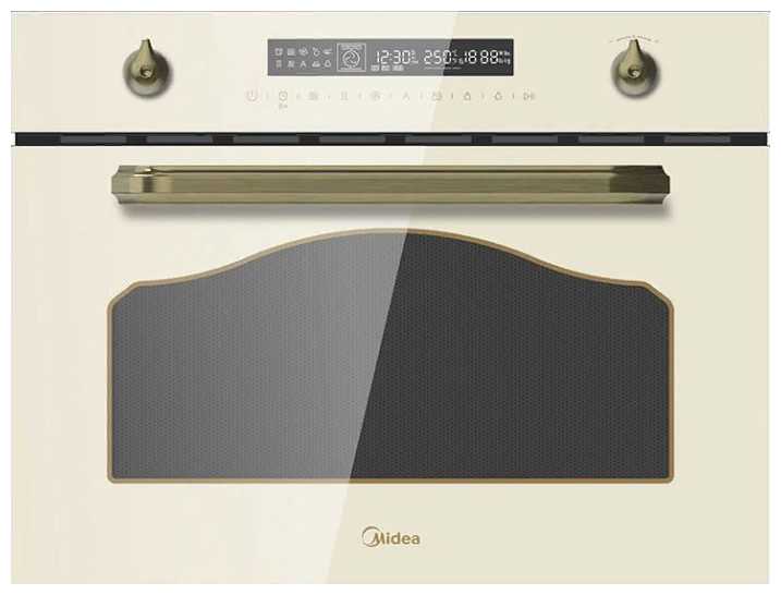 Midea MI9500RGI-B