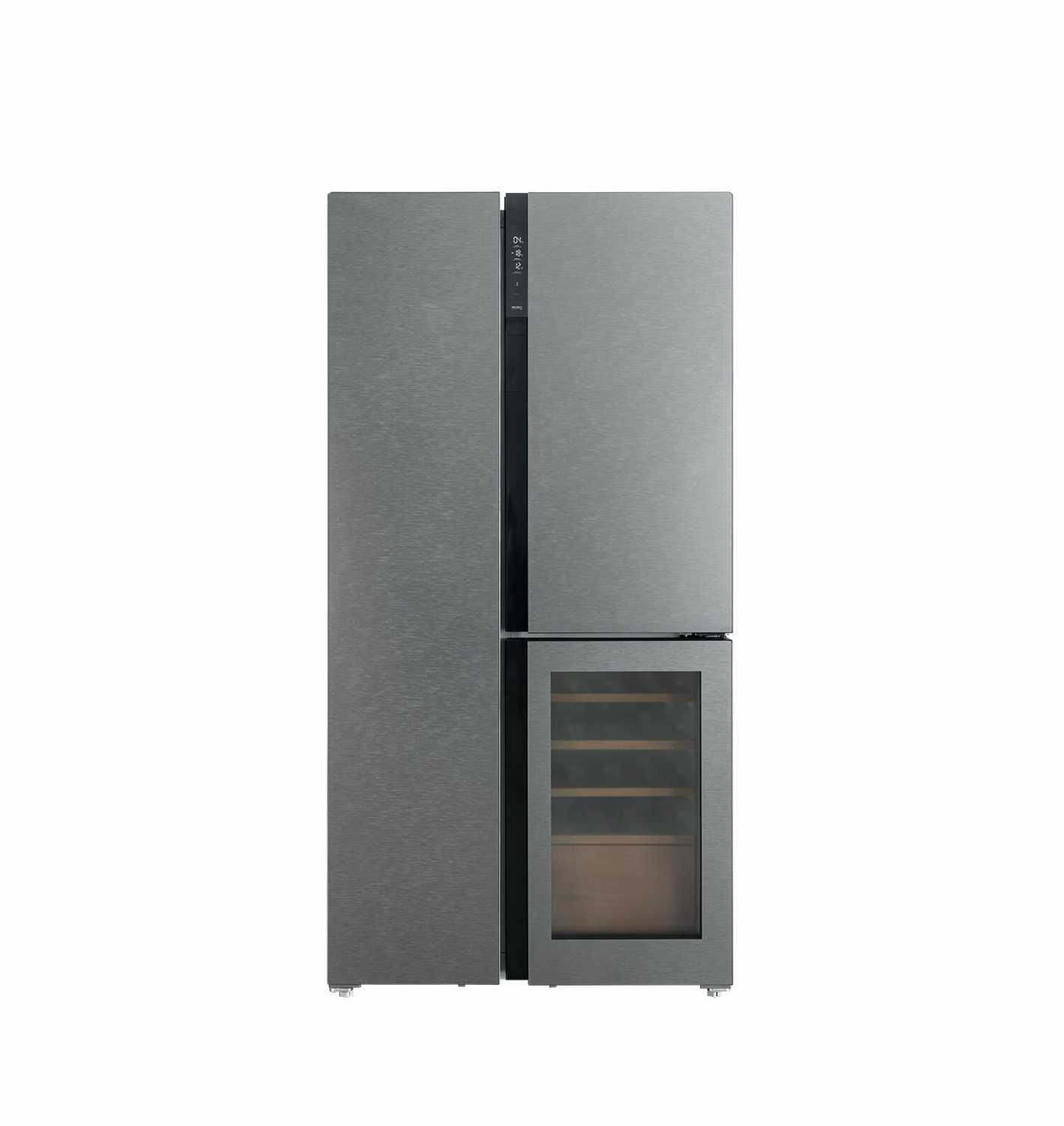 Millen MWD562SsGID