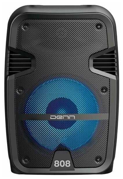 DENN DBS808