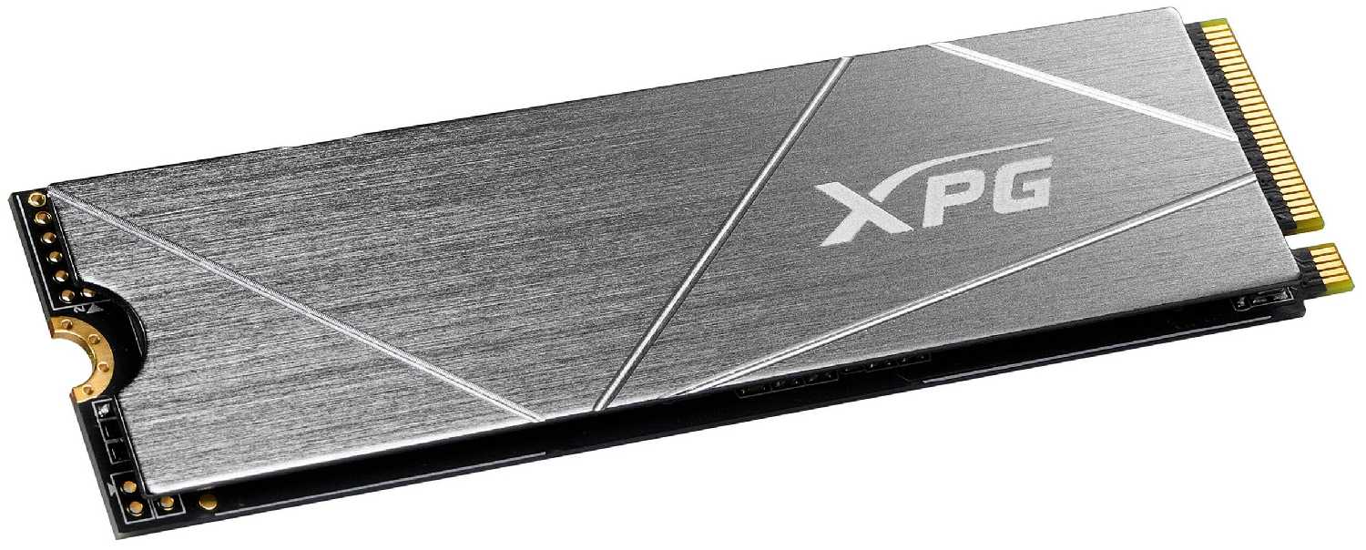 XPG GAMMIX S50 Lite (AGAMMIXS50L-2T-CS)