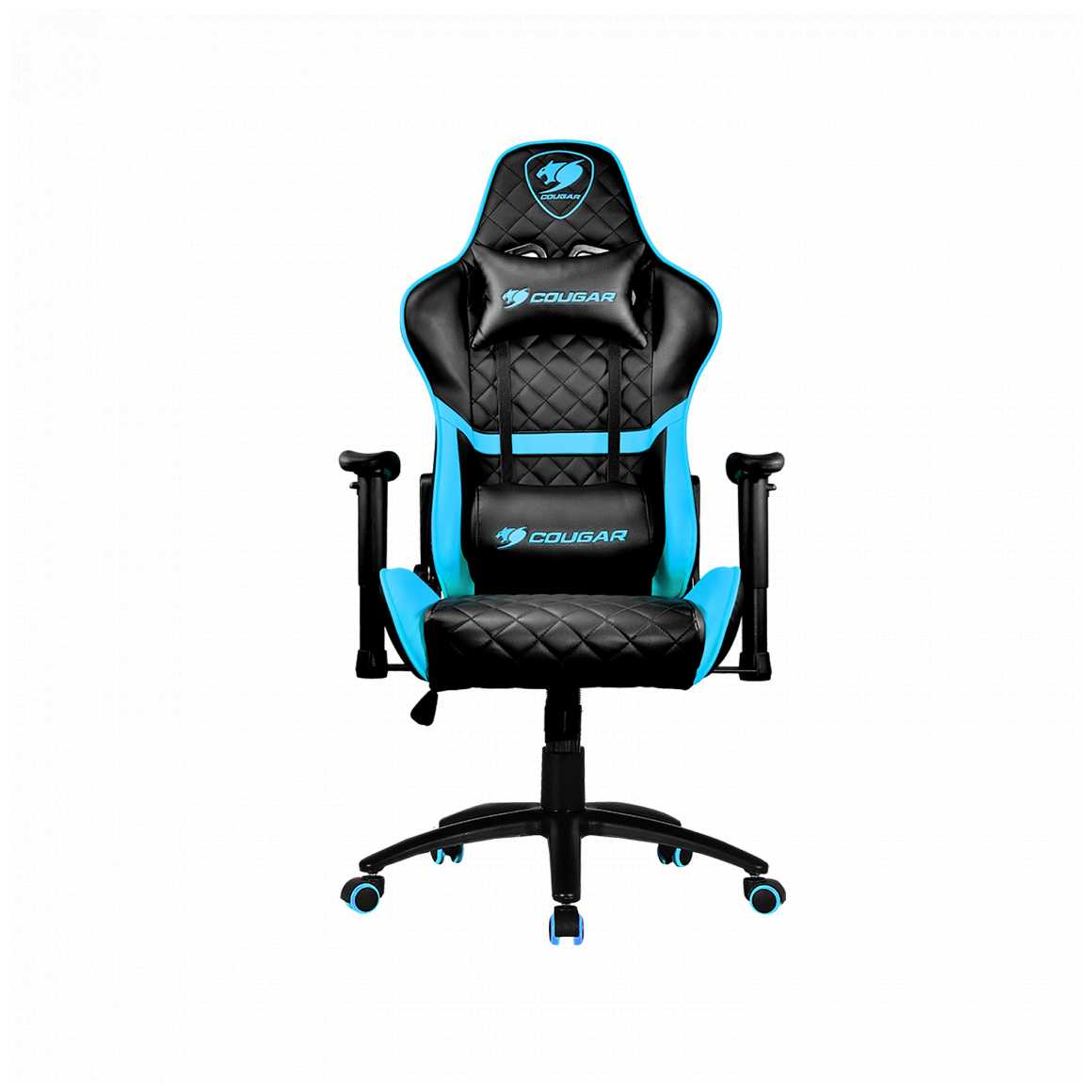 Cougar ARMOR One Sky Blue