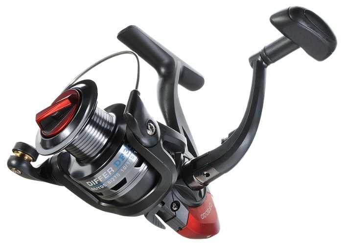 Kaida Differ DF 3000