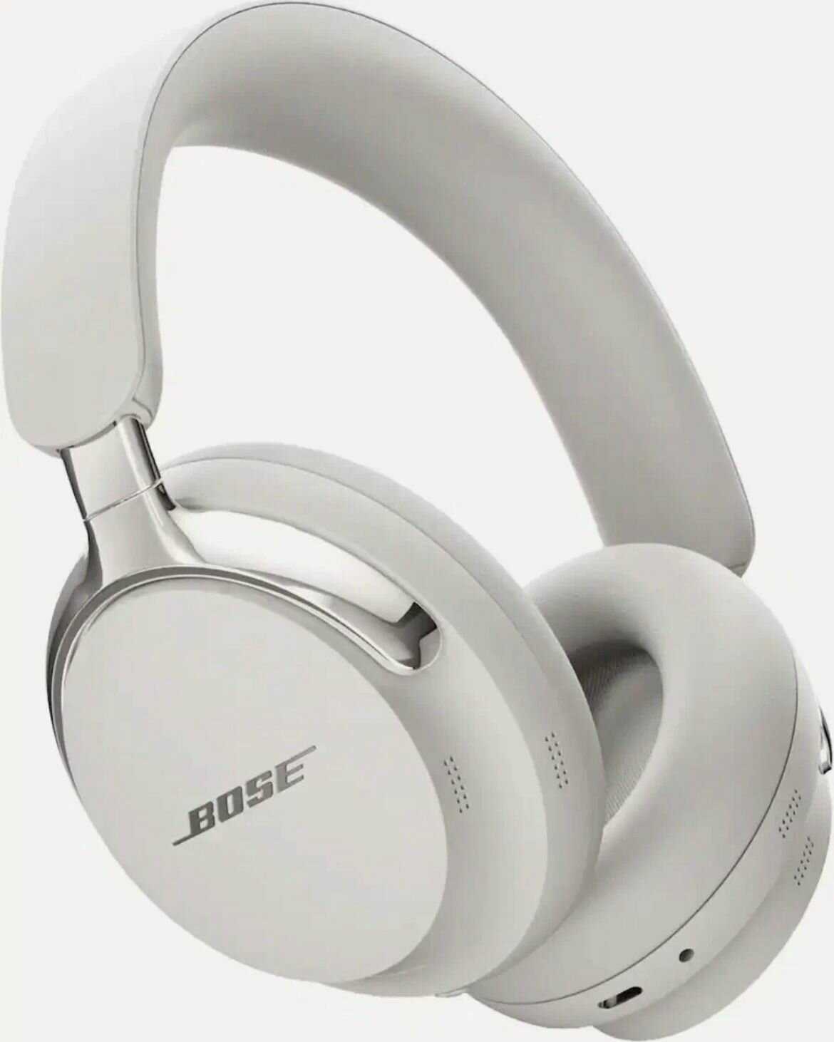 Bose QuietComfort Ultra Headphones 2nd Gen