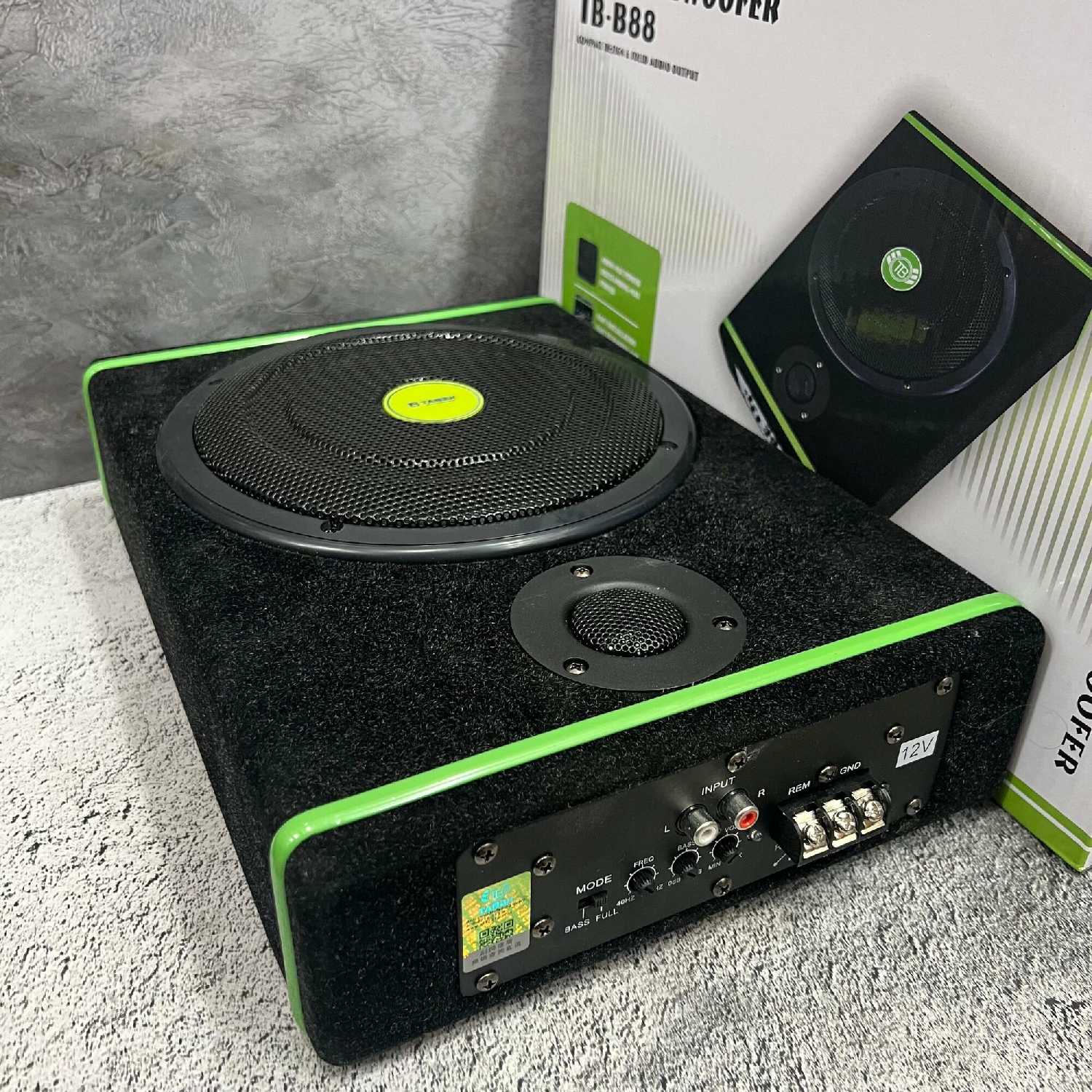 TANBX TB-B88