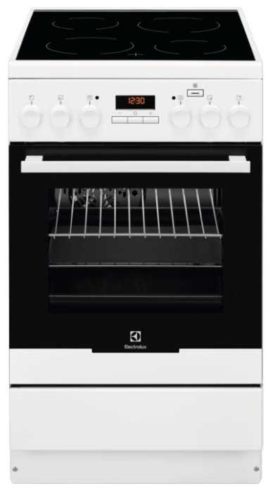Electrolux EKI 954901 W